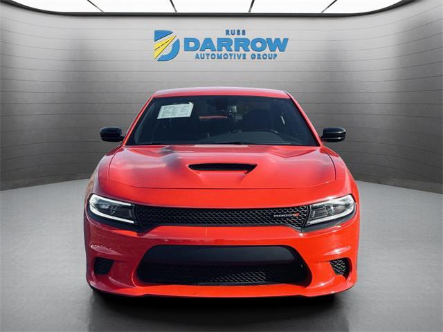 used 2023 Dodge Charger car, priced at $28,952