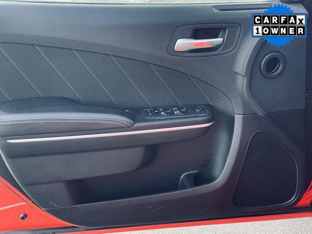 used 2023 Dodge Charger car, priced at $31,500