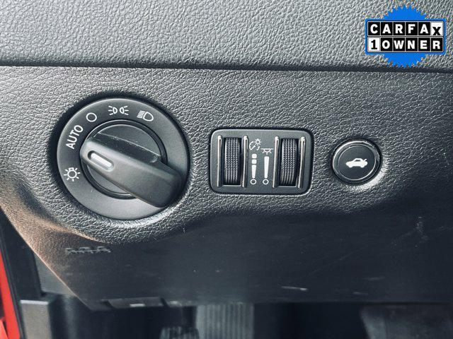 used 2023 Dodge Charger car, priced at $31,500