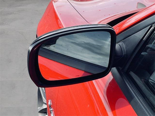 used 2023 Dodge Charger car, priced at $28,952