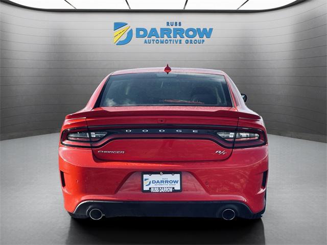 used 2023 Dodge Charger car, priced at $28,952