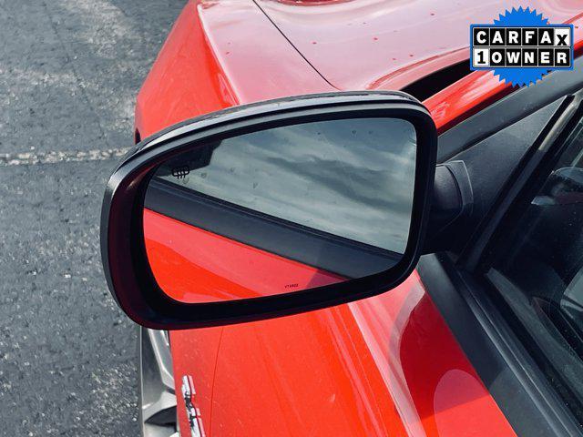 used 2023 Dodge Charger car, priced at $31,500