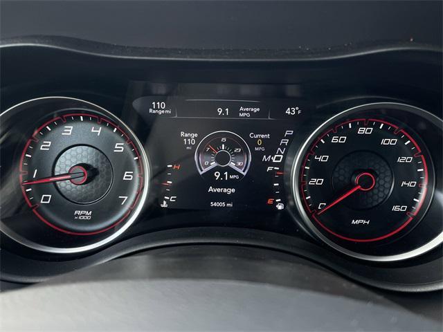 used 2023 Dodge Charger car, priced at $28,952