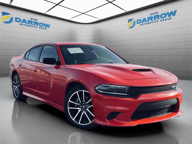 used 2023 Dodge Charger car, priced at $28,952