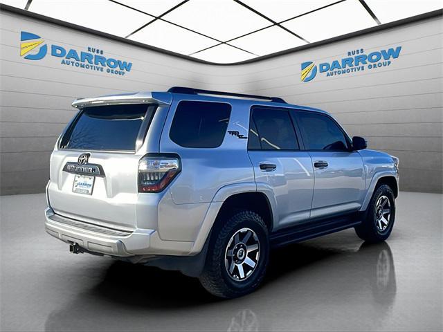 used 2020 Toyota 4Runner car, priced at $29,994