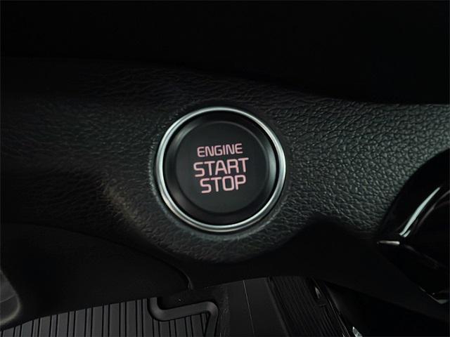 used 2023 Kia Forte car, priced at $19,400