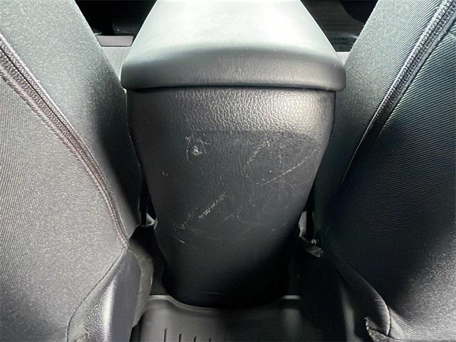 used 2018 Toyota C-HR car, priced at $13,600