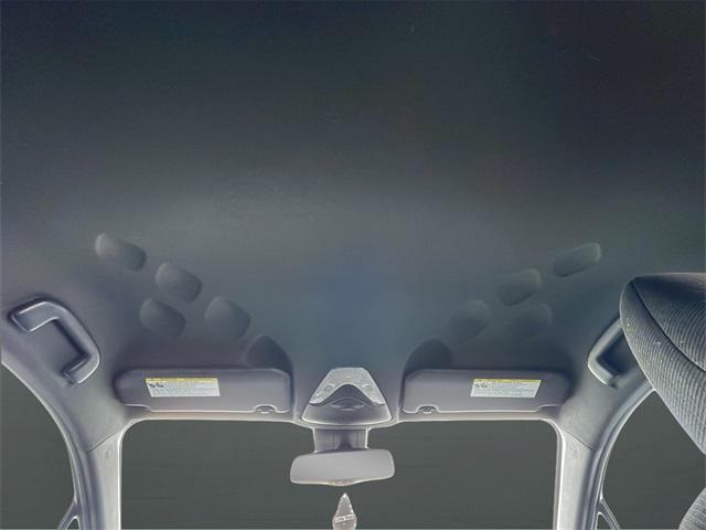 used 2018 Toyota C-HR car, priced at $13,600