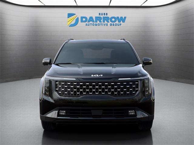 new 2026 Kia Carnival car, priced at $46,997