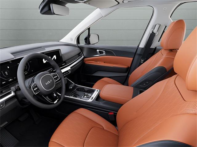 new 2026 Kia Carnival car, priced at $46,997