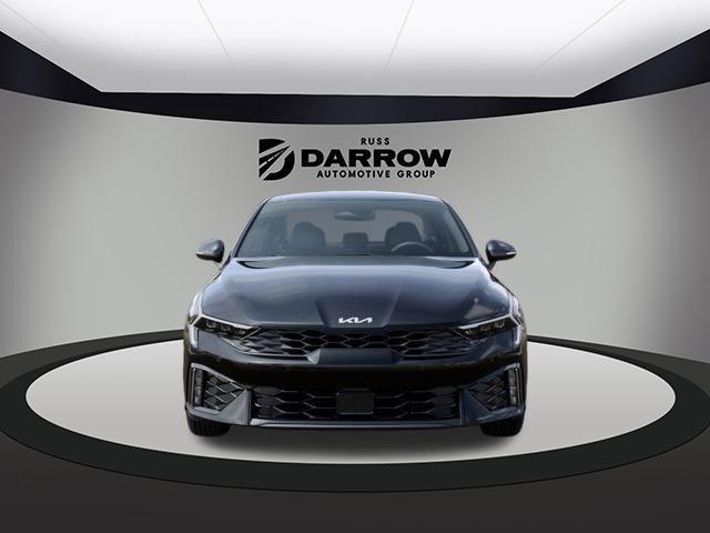 new 2025 Kia K5 car, priced at $29,593