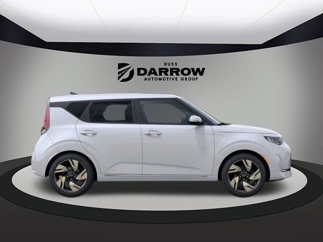 new 2025 Kia Soul car, priced at $27,375