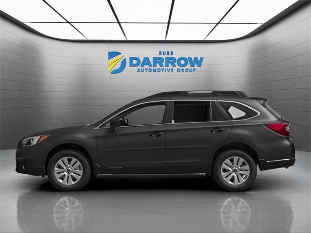 used 2016 Subaru Outback car, priced at $13,220
