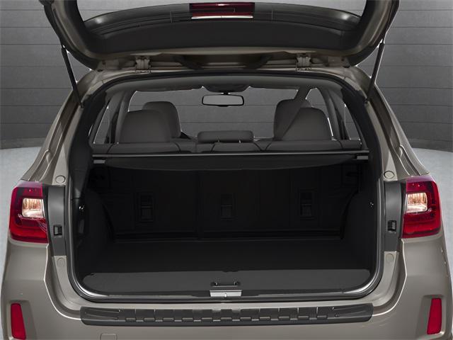 used 2016 Subaru Outback car, priced at $13,220
