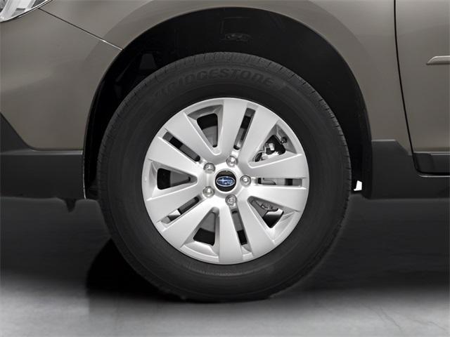 used 2016 Subaru Outback car, priced at $13,220