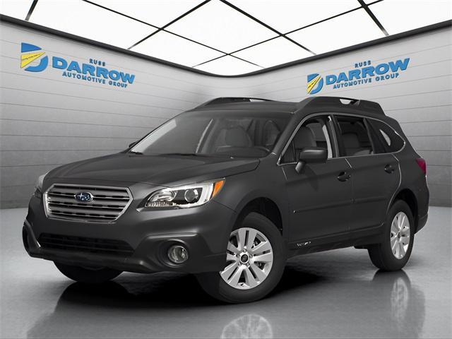 used 2016 Subaru Outback car, priced at $13,220
