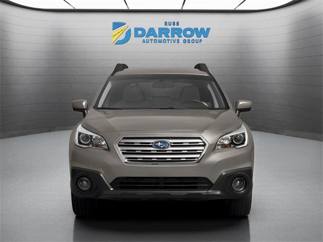 used 2016 Subaru Outback car, priced at $13,220