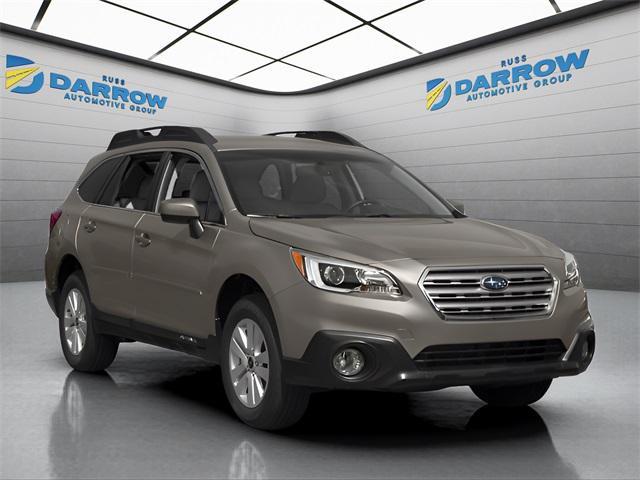 used 2016 Subaru Outback car, priced at $13,220