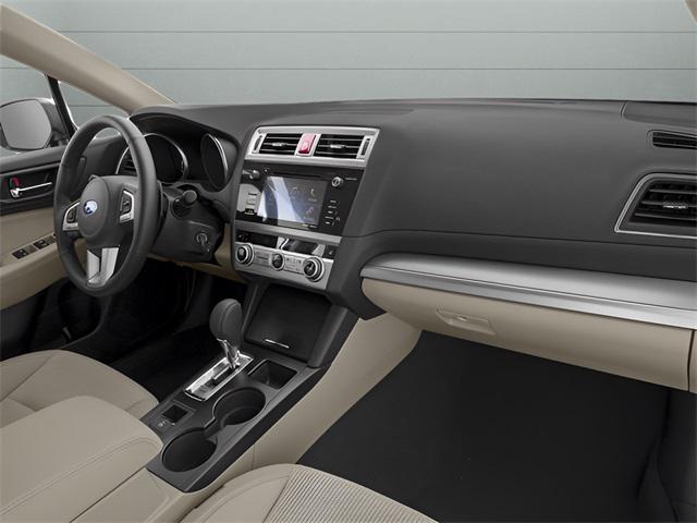 used 2016 Subaru Outback car, priced at $13,220