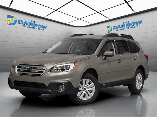 used 2016 Subaru Outback car, priced at $13,220