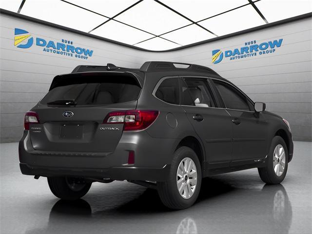 used 2016 Subaru Outback car, priced at $13,220