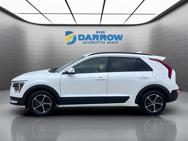 used 2024 Kia Niro car, priced at $25,550