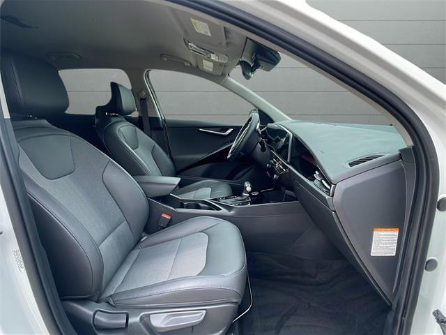 used 2024 Kia Niro car, priced at $25,550