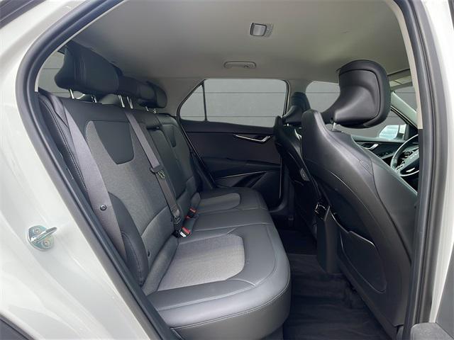 used 2024 Kia Niro car, priced at $25,550