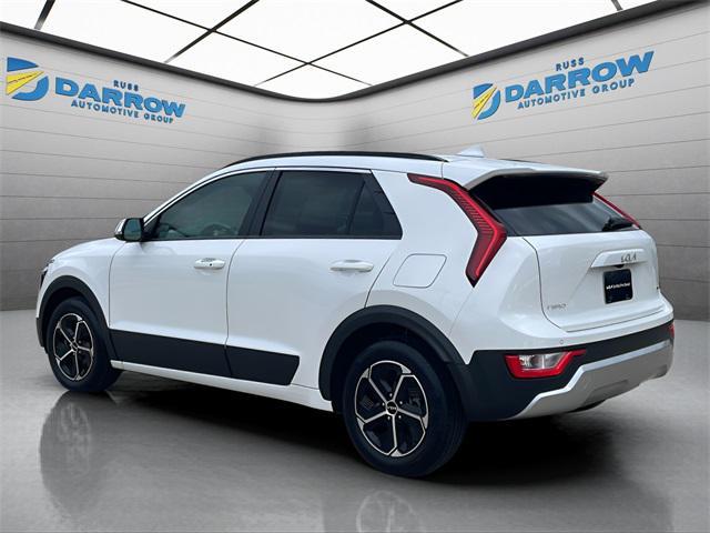 used 2024 Kia Niro car, priced at $25,550