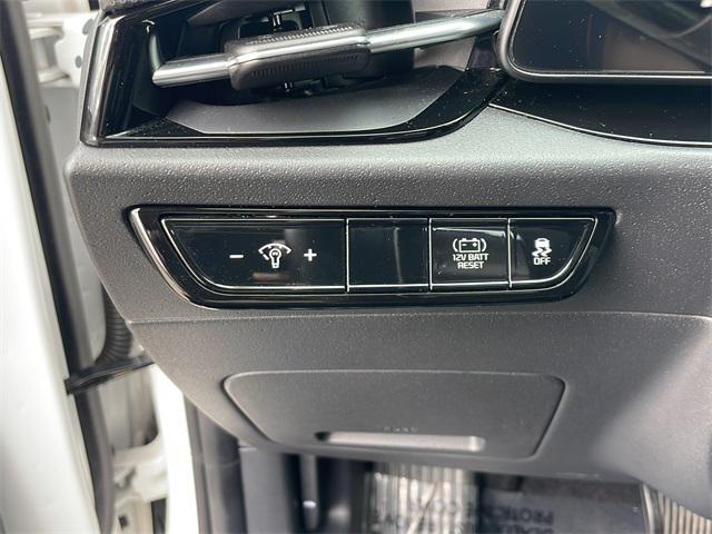 used 2024 Kia Niro car, priced at $25,550