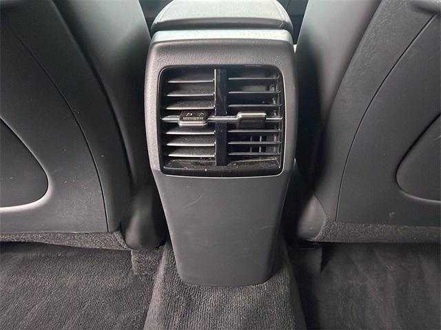 used 2024 Kia Niro car, priced at $25,550