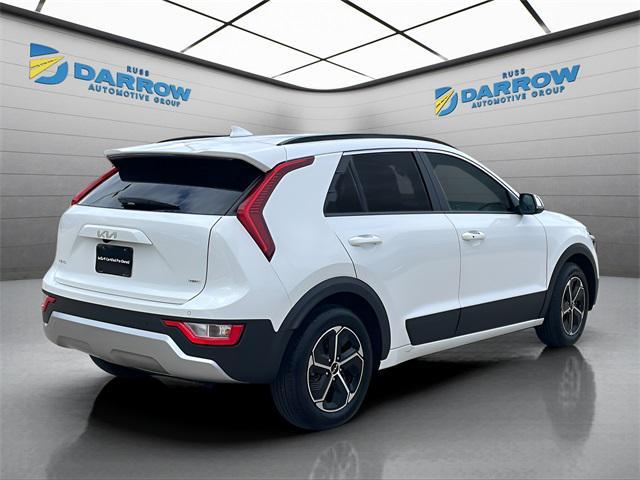 used 2024 Kia Niro car, priced at $25,550