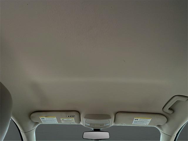 used 2017 Lincoln MKC car, priced at $12,994