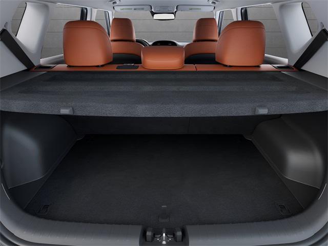 new 2025 Kia Soul car, priced at $26,149