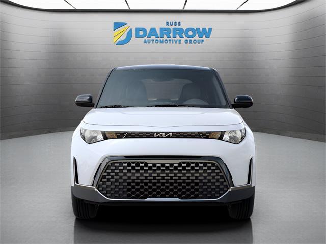 new 2025 Kia Soul car, priced at $26,149