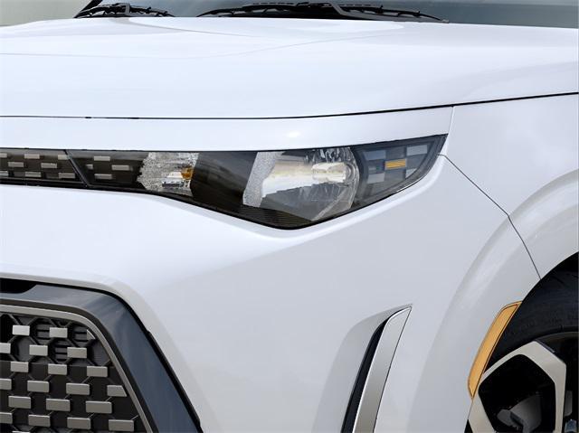 new 2025 Kia Soul car, priced at $26,149