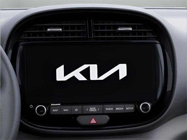 new 2025 Kia Soul car, priced at $26,149