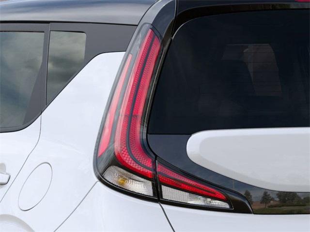 new 2025 Kia Soul car, priced at $26,149