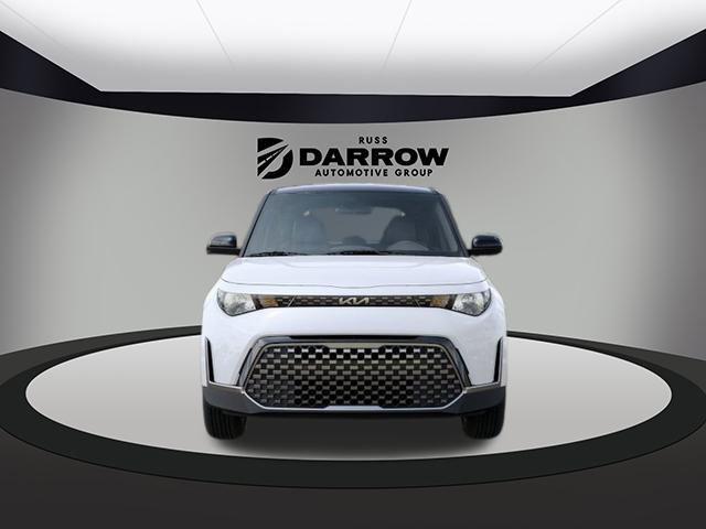 new 2025 Kia Soul car, priced at $25,931