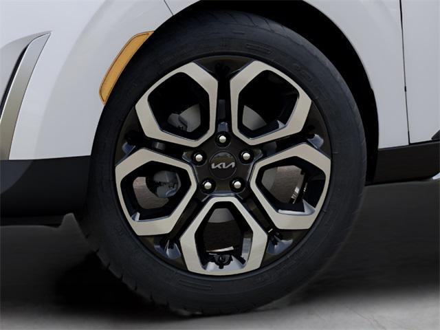 new 2025 Kia Soul car, priced at $26,149