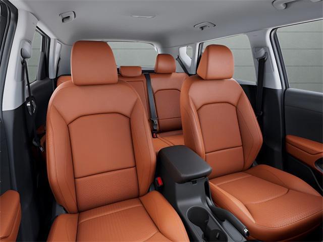 new 2025 Kia Soul car, priced at $26,149