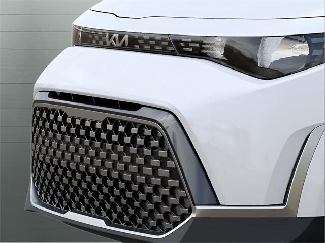 new 2025 Kia Soul car, priced at $26,149