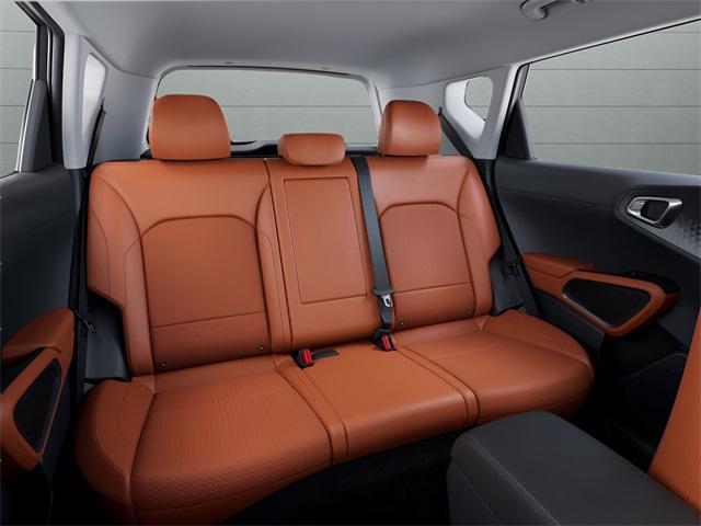 new 2025 Kia Soul car, priced at $26,149