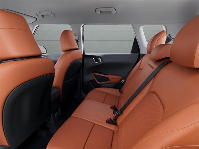 new 2025 Kia Soul car, priced at $26,149