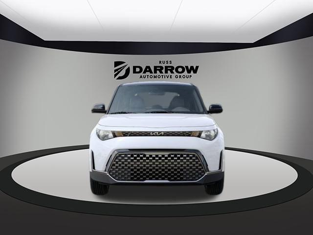 new 2025 Kia Soul car, priced at $26,149