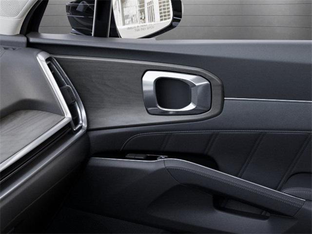 new 2025 Kia Sorento car, priced at $42,992