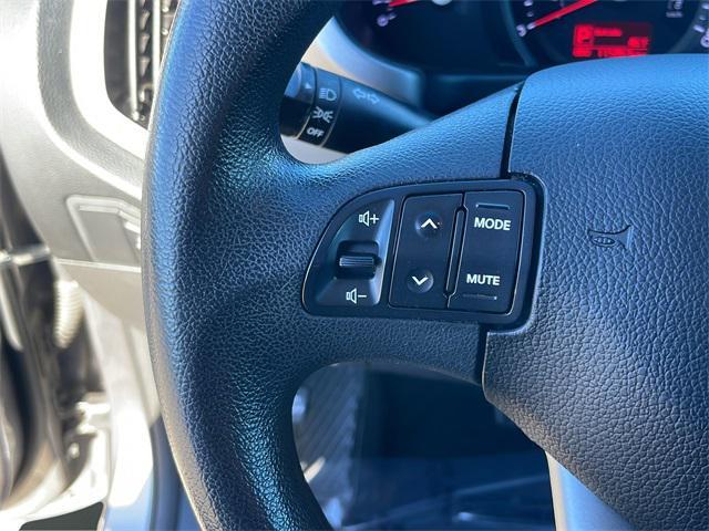 used 2016 Kia Sportage car, priced at $8,500