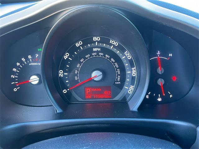 used 2016 Kia Sportage car, priced at $8,500