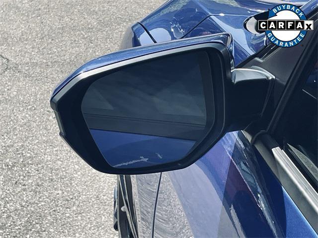 used 2017 Honda Civic car, priced at $15,274