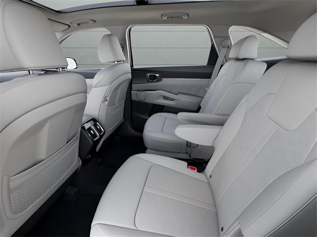 new 2025 Kia Sorento car, priced at $43,344